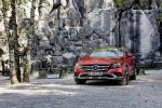 Mercedes-Benz E350 d 4Matic All-Terrain 2016 года (WW)